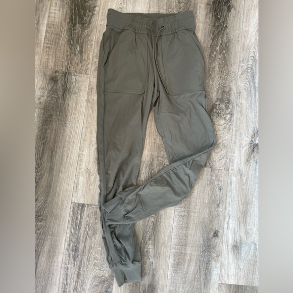 Sold - NWOT Lululemon Dance Studio Jogger - Picture 7 of 7
